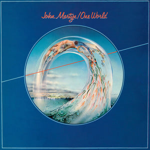 JOHN MARTYN | ONE WORLD