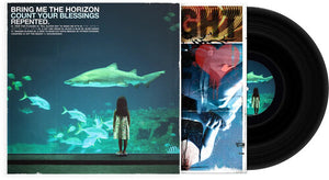 BRING ME THE HORIZON | COUNT YOUR BLESSINGS - REPENTED (VINYL)