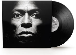 MILES DAVIS | TUTU (VINYL)