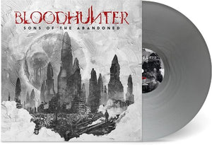 BLOODHUNTER | SONS OF THE ABANDONED - AETERNAM ARGENTUM VINYL