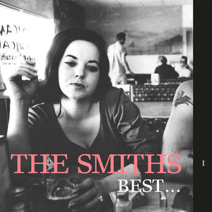 SMITHS | BEST 1 (VINYL)