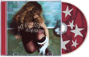 BELLA KAY | MY RECKLESS ABANDON