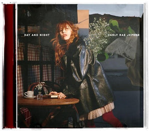 CARLY RAE JEPSEN | DAY AND NIGHT