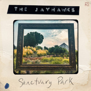 JAYHAWKS | SANCTUARY PARK (SOFTPACK)