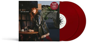 CARLY RAE JEPSEN | DAY AND NIGHT (RED 2LP EDITION) (VINYL)