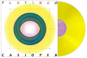 CASIOPEA | PLATINUM