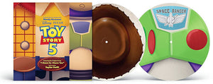 RANDY NEWMAN / SOUNDTRACK | TOY STORY 5 (PIC DISC 2LP EDITION) (VINYL)
