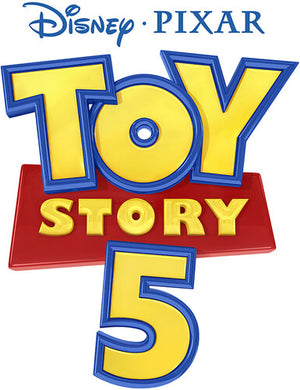 RANDY NEWMAN / SOUNDTRACK | TOY STORY 5 (SOFTPACK)