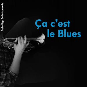 FSK (FREIWILLIGE SELBSTKONTROLLE) | CA C'EST LE BLUES