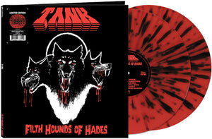 TANK | FILTH HOUNDS OF HADES
