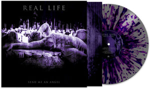 REAL LIFE | SEND ME AN ANGEL