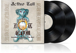 JETHRO TULL | J-TULL DOT COM: ANOTHER CAST OF THE NET