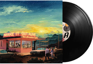 ARCADIAN WILD | MAKE IT OUT ALIVE