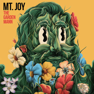 MT JOY | GARDEN MANN