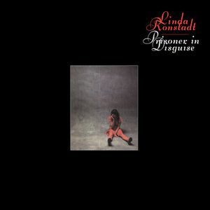 LINDA RONSTADT | PRISONER IN DISGUISE