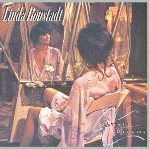 LINDA RONSTADT | SIMPLE DREAMS