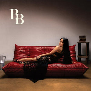 BECKY G | BARAJA BENDITA
