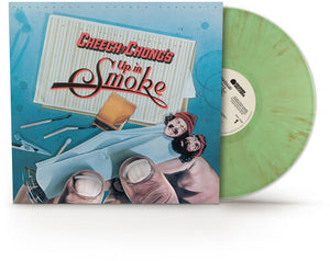 CHEECH & CHONG | UP IN SMOKE / O.S.T.