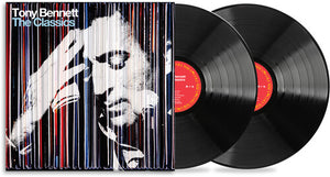 TONY BENNETT | CLASSICS (2LP SET) (VINYL)