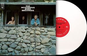 THE BYRDS | NOTORIOUS BYRD BROTHERS