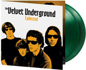 THE VELVET UNDERGROUND | COLLECTED