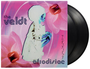 VELDT | AFRODISIAC