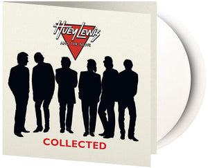 HUEY LEWIS AND THE NEWS | COLLECTED
