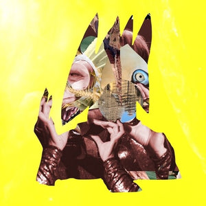 UTE WASSERMANN | CHIMERIC