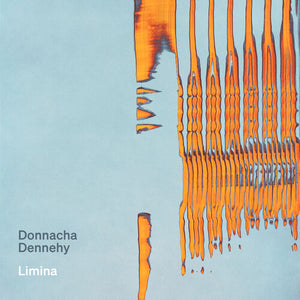 DONNACHA DENNEHY | LIMINA (SOFTPACK)