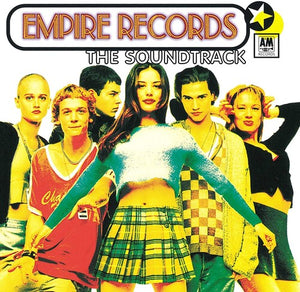 SOUNDTRACK | EMPIRE RECORDS (2LP SET) (VINYL)