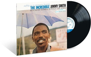 JIMMY SMITH | SOFTLY AS A SUMMER BREEZE (BLUE NOTE CLASSIC)