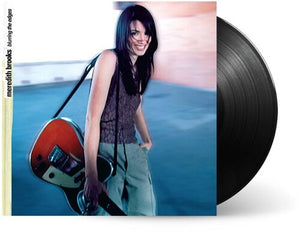 MEREDITH BROOKS | BLURRING THE EDGES