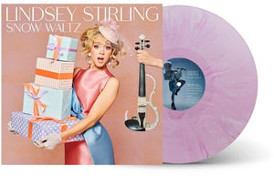 LINDSEY STIRLING | SNOW WALTZ