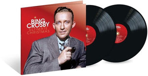 BING CROSBY | ULTIMATE CHRISTMAS