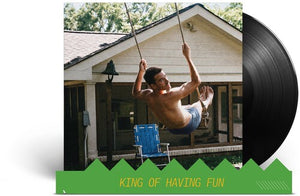 MEDIUM BUILD | KING OF HAVING FUN