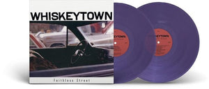 WHISKEYTOWN | FAITHLESS STREET