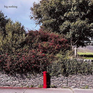 BIG NOTHING | BIG NOTHING