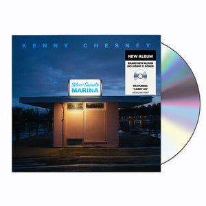 KENNY CHESNEY | SILVER SANDS MARINA