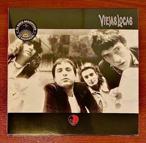 VIEJAS LOCAS | VIEJAS LOCAS