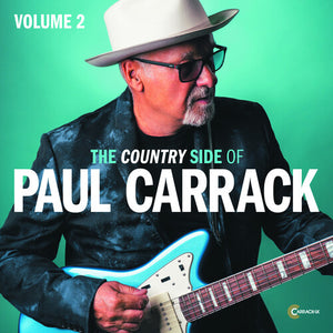 PAUL CARRACK | COUNTRY SIDE OF PAUL CARRACK 2