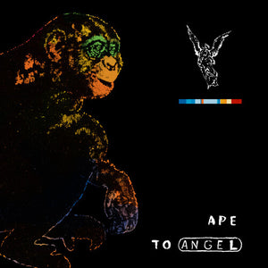 PITCH BLACK | APE TO ANGEL (2CD SET)