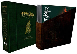 MY DYING BRIDE | ANTHOLOGY OF SOMBRE REFLECTIONS