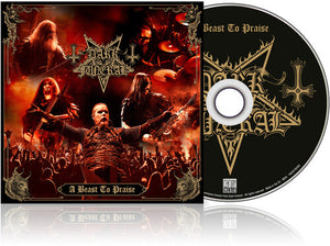 DARK FUNERAL | BEAST TO PRAISE