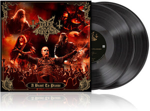 DARK FUNERAL | BEAST TO PRAISE
