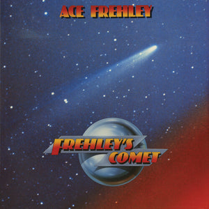 FREHLEY'S COMET | FREHLEY'S COMET