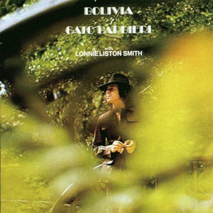 GATO BARBIERI | BOLIVIA