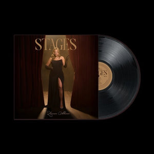 LAUREN ALAINA | STAGES