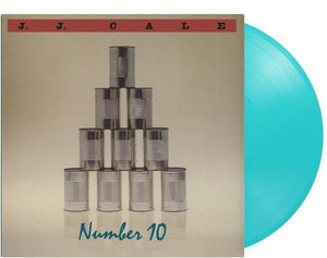 JJ CALE | NUMBER TEN