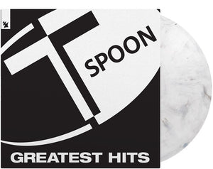T-SPOON | GREATEST HITS