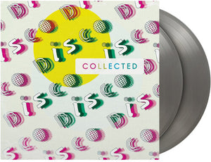 VARIOUS ARTISTS | DISCO COLLECTED / VARIOUS